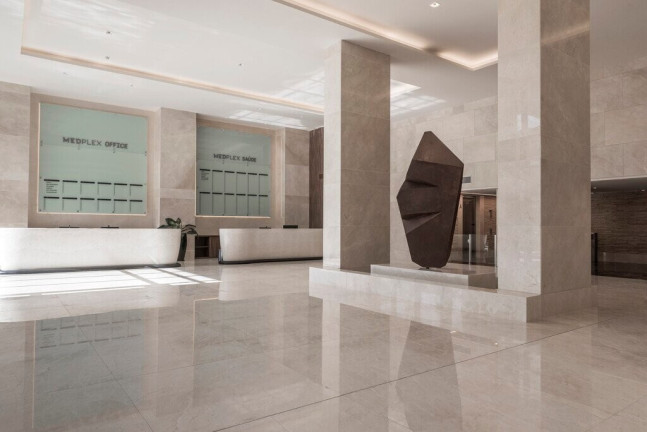 Imagem Sala Comercial à Venda, 39 m² em Cristo Redentor - Porto Alegre Imagem Sala Comercial à Venda, 39 m² em Cristo Redentor - Porto Alegre