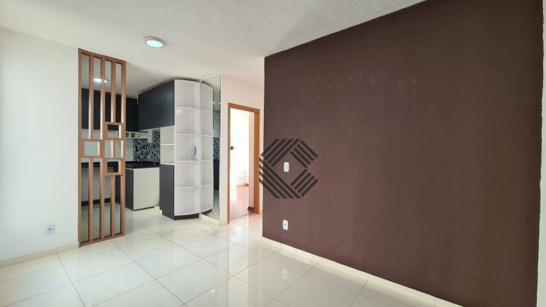 Imagem Apartamento com 2 Quartos à Venda, 43 m² em Caguaçu - Sorocaba Imagem Apartamento com 2 Quartos à Venda, 43 m² em Caguaçu - Sorocaba