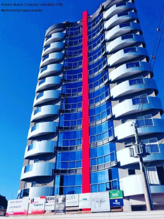 Imagem Apartamento com 3 Quartos à Venda, 347 m² em Jardim América - Dourados