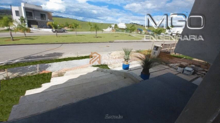 Imagem Casa de Condomínio com 3 Quartos à Venda, 290 m² em Urbanova - São José Dos Campos Imagem Casa de Condomínio com 3 Quartos à Venda, 290 m² em Urbanova - São José Dos Campos