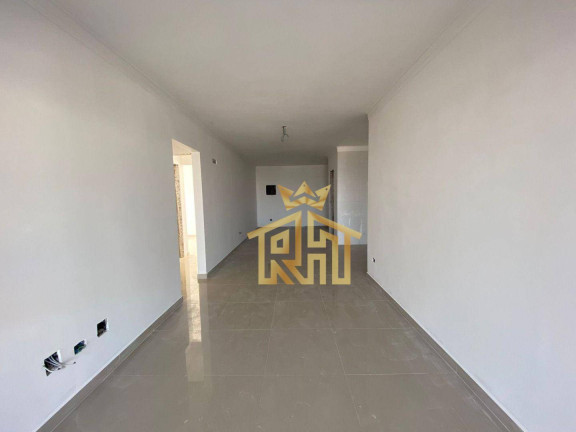 Imagem Apartamento com 3 Quartos à Venda, 126 m² em Canto Do Forte - Praia Grande Imagem Apartamento com 3 Quartos à Venda, 126 m² em Canto Do Forte - Praia Grande
