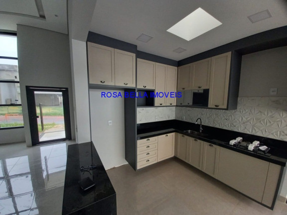 Imagem Casa de Condomínio com 3 Quartos à Venda, 305 m² em Jardim Panorama - Indaiatuba