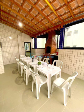 Imagem Cobertura com 3 Quartos à Venda, 208 m² em Aviação - Praia Grande Imagem Cobertura com 3 Quartos à Venda, 208 m² em Aviação - Praia Grande