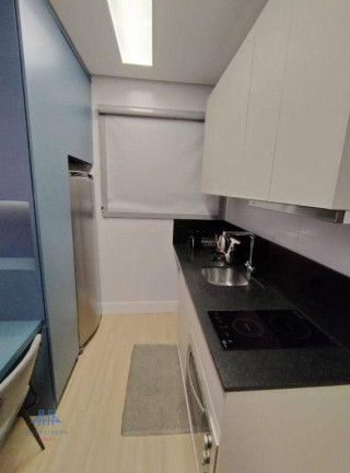 Imagem Studio com 1 Quarto para Alugar, 44 m² em Córrego Grande - Florianópolis Imagem Studio com 1 Quarto para Alugar, 44 m² em Córrego Grande - Florianópolis