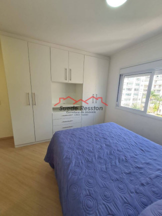 Imagem Apartamento com 3 Quartos à Venda, 61 m² em Jardim Marajoara - São Paulo Imagem Apartamento com 3 Quartos à Venda, 61 m² em Jardim Marajoara - São Paulo