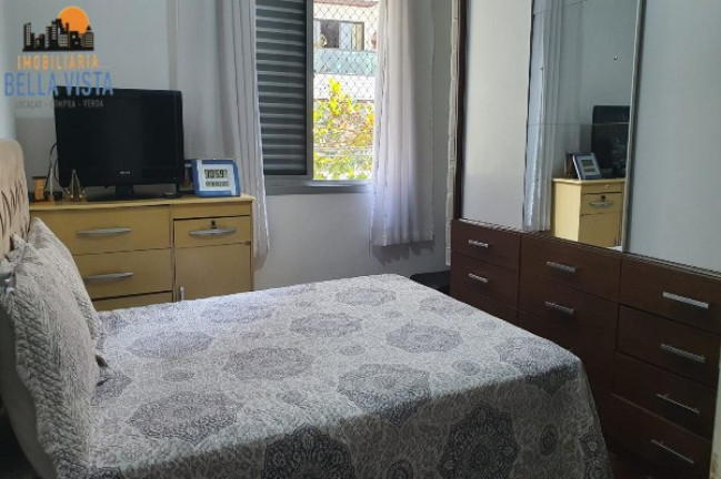 Imagem Apartamento com 3 Quartos à Venda,  em Itararé - São Vicente