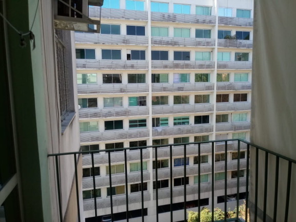 Imagem Apartamento com 2 Quartos à Venda, 60 m² em Centro - Niterói Imagem Apartamento com 2 Quartos à Venda, 60 m² em Centro - Niterói
