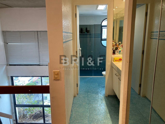 Imagem Apartamento com 1 Quarto à Venda, 57 m² em Itaim Bibi - São Paulo Imagem Apartamento com 1 Quarto à Venda, 57 m² em Itaim Bibi - São Paulo