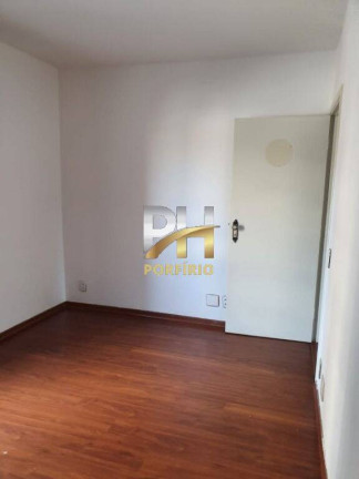 Imagem Apartamento com 2 Quartos à Venda, 61 m² em Baeta Neves - São Bernardo Do Campo