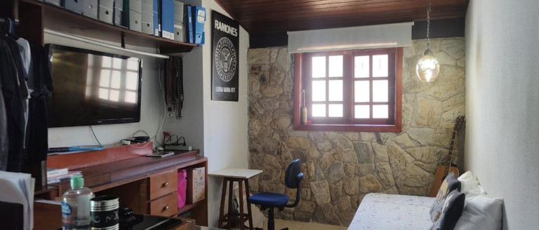 Imagem Sobrado com 4 Quartos à Venda, 208 m² em Notre Dame - Campinas Imagem Sobrado com 4 Quartos à Venda, 208 m² em Notre Dame - Campinas
