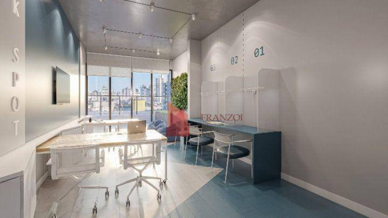 Imagem Apartamento com 3 Quartos à Venda, 118 m² em Fazenda - Itajaí Imagem Apartamento com 3 Quartos à Venda, 118 m² em Fazenda - Itajaí