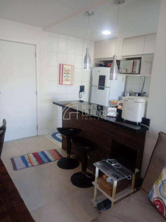 Imagem Apartamento com 2 Quartos à Venda, 121 m² em Itararé - São Vicente