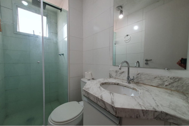 Imagem Apartamento com 2 Quartos à Venda, 50 m² em Jardim Parque Morumbi - São Paulo