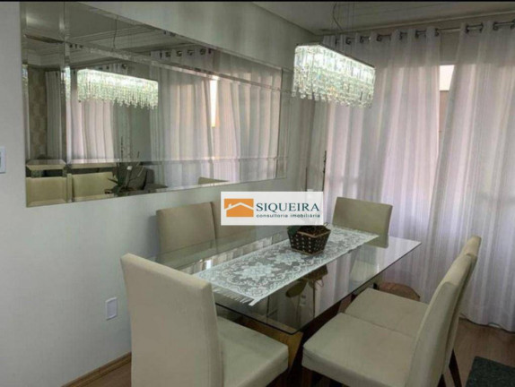 Imagem Apartamento com 2 Quartos à Venda, 56 m² em Lopes De Oliveira - Sorocaba Imagem Apartamento com 2 Quartos à Venda, 56 m² em Lopes De Oliveira - Sorocaba