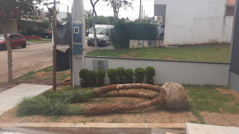 Imagem Casa de Condomínio com 3 Quartos à Venda, 110 m² em Caguassu - Sorocaba Imagem Casa de Condomínio com 3 Quartos à Venda, 110 m² em Caguassu - Sorocaba