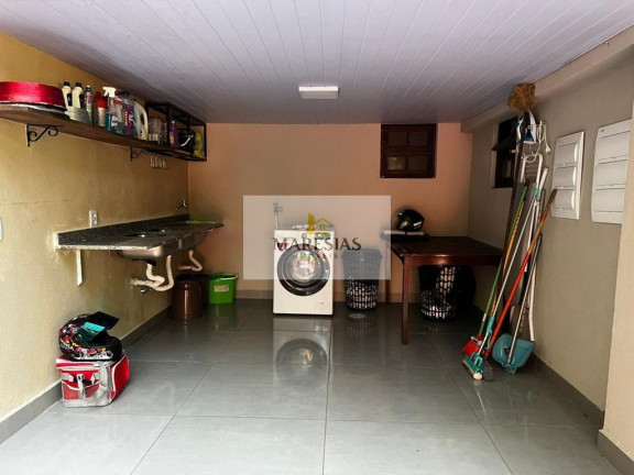 Imagem Casa com 5 Quartos à Venda, 200 m² em Barra Do Una - São Sebastião Imagem Casa com 5 Quartos à Venda, 200 m² em Barra Do Una - São Sebastião