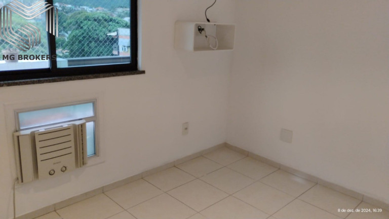 Imagem Imóvel com 3 Quartos à Venda, 96 m² em Pechincha - Rio De Janeiro Imagem Imóvel com 3 Quartos à Venda, 96 m² em Pechincha - Rio De Janeiro