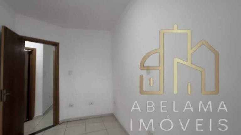 Imagem Apartamento com 2 Quartos à Venda, 50 m² em Jardim Do Estádio - Santo André