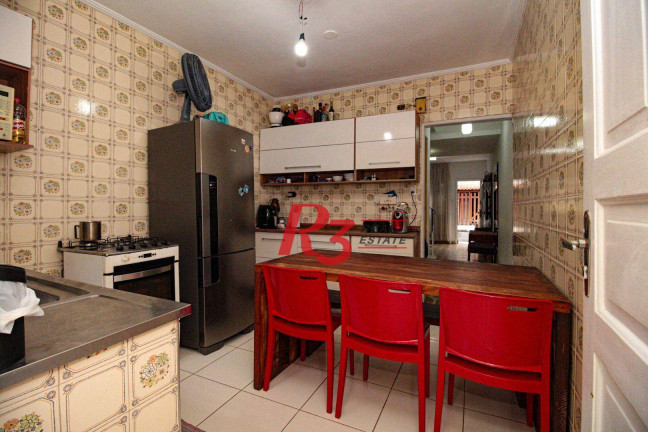 Imagem Casa com 2 Quartos à Venda, 72 m² em Ponta Da Praia - Santos Imagem Casa com 2 Quartos à Venda, 72 m² em Ponta Da Praia - Santos