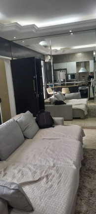 Imagem Cobertura com 1 Quarto à Venda, 75 m² em Paraíso Do Morumbi - São Paulo Imagem Cobertura com 1 Quarto à Venda, 75 m² em Paraíso Do Morumbi - São Paulo