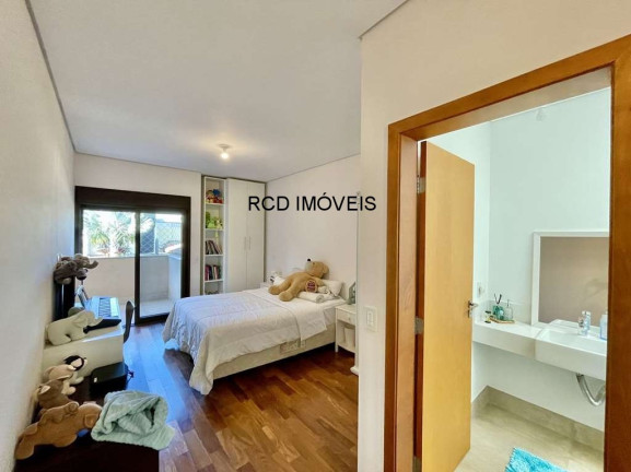 Imagem Casa com 5 Quartos à Venda, 772 m² em Moinho Velho - Cotia