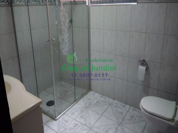 Imagem Casa com 3 Quartos para Alugar ou Temporada, 135 m² em Vila Tupi - Várzea Paulista Imagem Casa com 3 Quartos para Alugar ou Temporada, 135 m² em Vila Tupi - Várzea Paulista