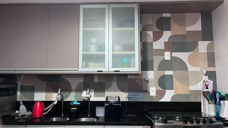 Imagem Apartamento com 3 Quartos à Venda, 117 m² em Caminho Das árvores - Salvador