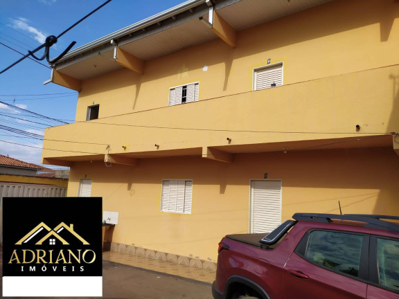 Loft à Venda, 200 m² em Morada Da Serra - Cuiabá