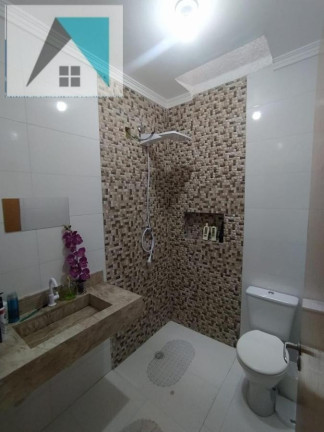 Imagem Casa com 3 Quartos à Venda, 100 m² em Portais (polvilho) - Cajamar