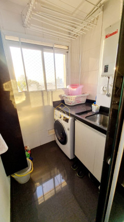 Imagem Apartamento com 2 Quartos à Venda, 66 m² em Vila América - Santo André