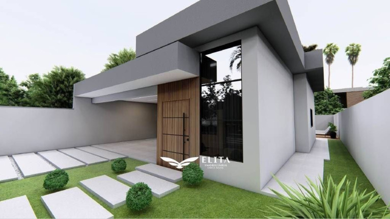 Imagem Casa com 3 Quartos à Venda, 119 m² em Itajuba - Barra Velha Imagem Casa com 3 Quartos à Venda, 119 m² em Itajuba - Barra Velha