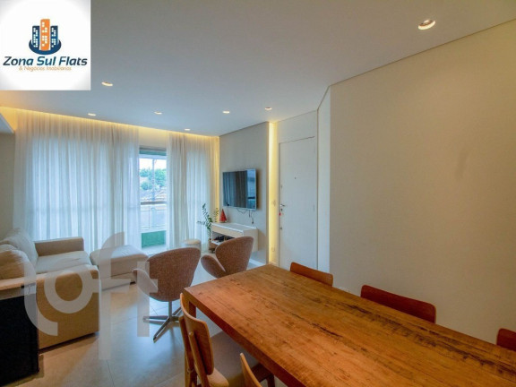 Imagem Apartamento com 3 Quartos à Venda, 110 m² em Planalto Paulista - São Paulo Imagem Apartamento com 3 Quartos à Venda, 110 m² em Planalto Paulista - São Paulo