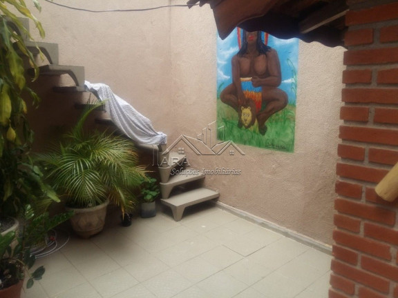 Imagem Sobrado com 4 Quartos para Alugar, em Vila Santana - São Paulo Imagem Sobrado com 4 Quartos para Alugar, em Vila Santana - São Paulo