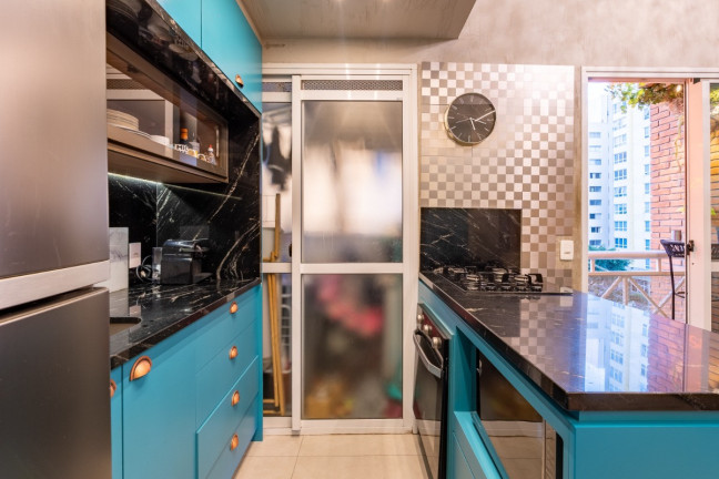 Imagem Apartamento com 1 Quarto à Venda, 42 m² em Paraíso - São Paulo Imagem Apartamento com 1 Quarto à Venda, 42 m² em Paraíso - São Paulo