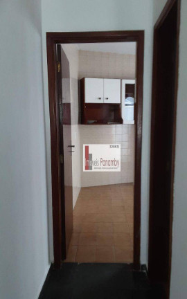 Imagem Sobrado com 2 Quartos para Alugar, 97 m² em Cupecê - São Paulo Imagem Sobrado com 2 Quartos para Alugar, 97 m² em Cupecê - São Paulo