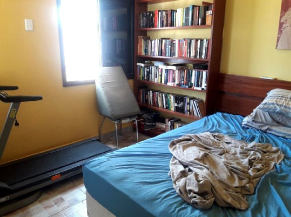 Imagem Apartamento com 3 Quartos à Venda, 170 m² em Centro - Ubatuba