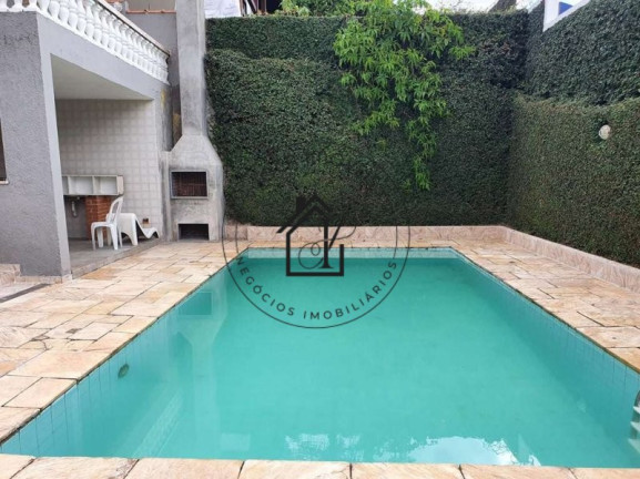 Imagem Casa de Condomínio com 3 Quartos à Venda, 360 m² em Granja Viana - Cotia Imagem Casa de Condomínio com 3 Quartos à Venda, 360 m² em Granja Viana - Cotia