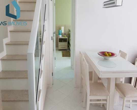 Imagem Cobertura com 2 Quartos à Venda, 182 m² em Praia Do Forte - Cabo Frio Imagem Cobertura com 2 Quartos à Venda, 182 m² em Praia Do Forte - Cabo Frio