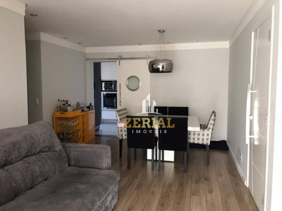 Imagem Apartamento com 3 Quartos à Venda, 98 m² em Santa Paula - São Caetano Do Sul Imagem Apartamento com 3 Quartos à Venda, 98 m² em Santa Paula - São Caetano Do Sul