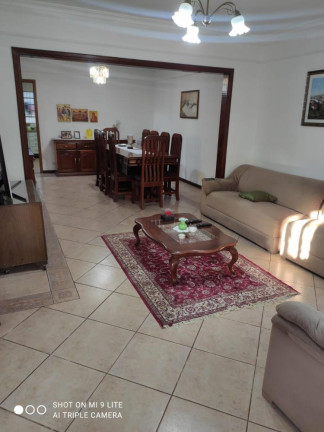 Imagem Casa com 6 Quartos à Venda, 180 m² em Pedreira - São Paulo
