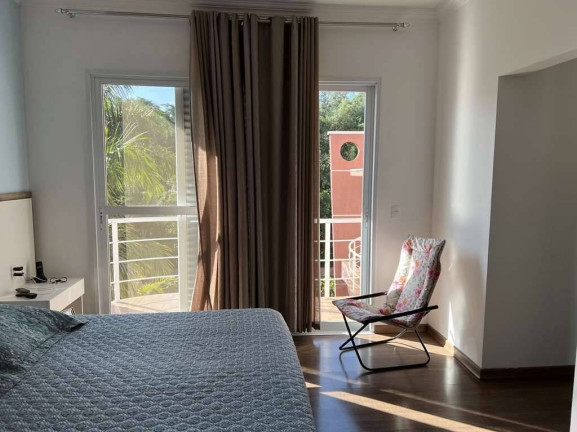 Imagem Casa de Condomínio com 4 Quartos à Venda, 1 m² em Chácara De La Rocca - Carapicuíba Imagem Casa de Condomínio com 4 Quartos à Venda, 1 m² em Chácara De La Rocca - Carapicuíba
