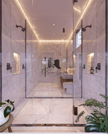 Imagem Casa com 4 Quartos à Venda, 386 m² em Portal Do Sol - Contagem Imagem Casa com 4 Quartos à Venda, 386 m² em Portal Do Sol - Contagem