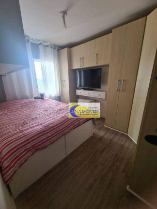 Imagem Apartamento com 3 Quartos à Venda, 70 m² em Centro - São Bernardo Do Campo Imagem Apartamento com 3 Quartos à Venda, 70 m² em Centro - São Bernardo Do Campo