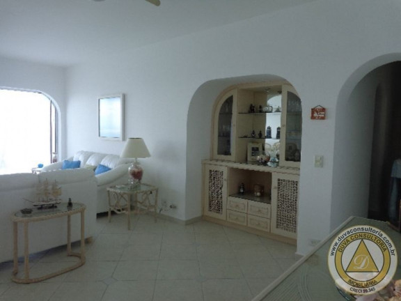 Imagem Apartamento com 3 Quartos à Venda, 145 m² em Morro Do Maluf - Guarujá Imagem Apartamento com 3 Quartos à Venda, 145 m² em Morro Do Maluf - Guarujá