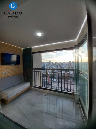 Imagem Apartamento com 2 Quartos à Venda, 67 m² em Centro - Osasco Imagem Apartamento com 2 Quartos à Venda, 67 m² em Centro - Osasco