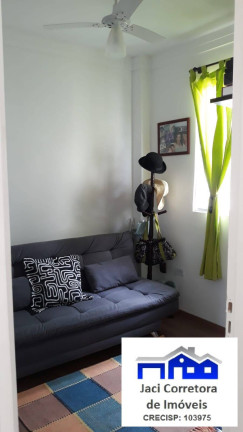 Imagem Apartamento com 1 Quarto à Venda, 50 m² em Marapé - Santos