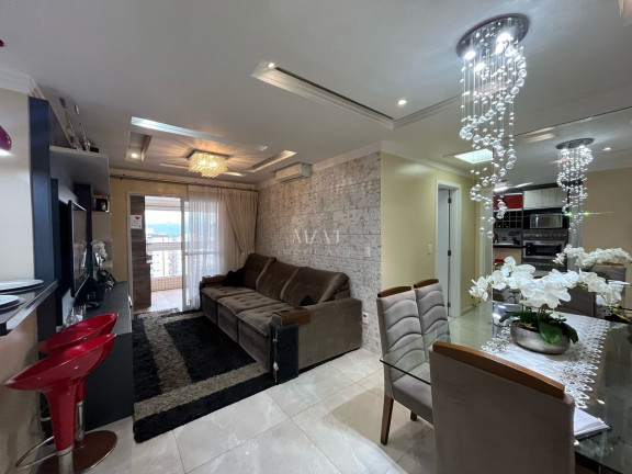 Imagem Apartamento com 2 Quartos à Venda, 86 m² em Aviação - Praia Grande Imagem Apartamento com 2 Quartos à Venda, 86 m² em Aviação - Praia Grande