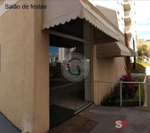 Imagem Apartamento com 2 Quartos à Venda, 49 m² em Santa Maria - Osasco Imagem Apartamento com 2 Quartos à Venda, 49 m² em Santa Maria - Osasco