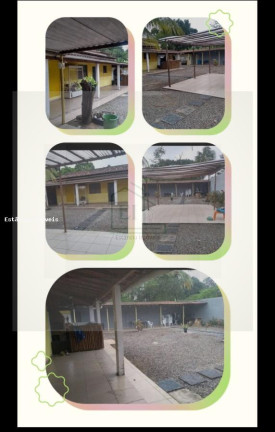 Imagem Casa com 5 Quartos para Alugar, 1.280 m² em Brisamar