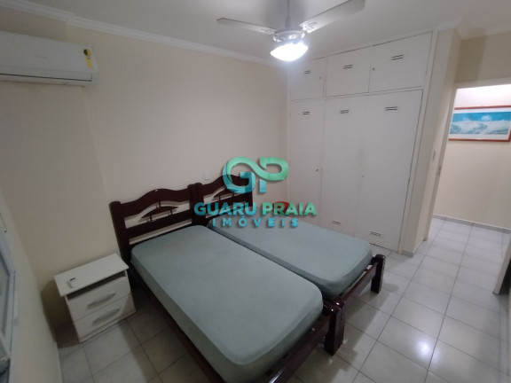 Imagem Apartamento com 2 Quartos à Venda, 100 m² em Pitangueiras - Guarujá